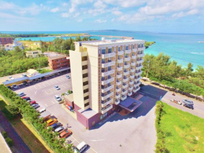 Отель Hotel Southern Coast Miyakojima  Миякодзима